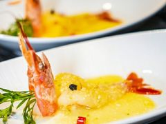 -海派悦庭·海胆烧麦·新融合菜(凯德广场店)