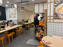 -吉野家(上海美罗城店)