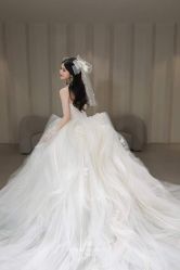 -MISS MIA 婚纱品牌馆