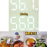 5天瘦5斤|打工人减肥三餐|伪自律