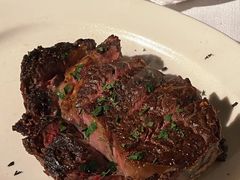 -弗兰克牛排西餐厅Ribone steak house(柠檬花园店)