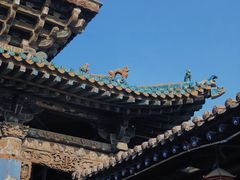 -平遥古城