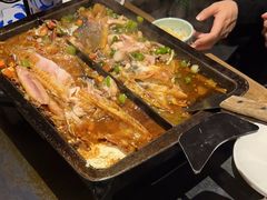 -夯鱼烤鱼·尔滨地标美食(国展店)