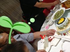 -玉林烤鸭店(黄村康庄店)
