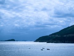-舟山嵊泗列岛风景名胜区
