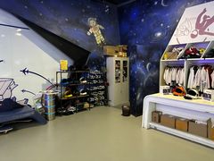 -飞行家太空体验馆(祥云小镇店)
