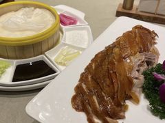 -大鹏饭店·金陵家宴(奥体中心店)