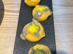 -串门海鲜烧烤(五四广场店)