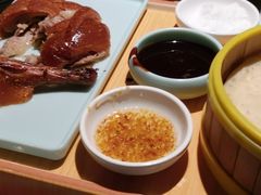 -北院·果木烤鸭·25年东北菜(创意产业园店)