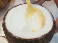 -志龙皇冠吃货椰子铺