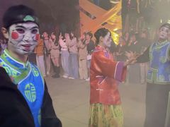 -七彩云南欢乐世界