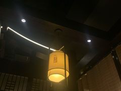 大堂-余欢领鲜火锅(新街口店)