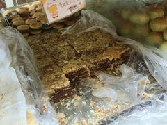 -爱德顺糕点食屋(利民道店)