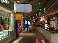 -东方明珠·可口可乐欢乐餐厅