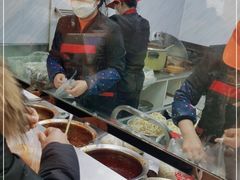 -晓峰手工擀面皮(新民街总店)