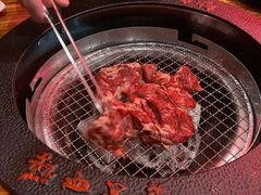 -热血兄弟·炭火烤肉(融侨中心店)