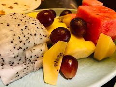 -西安凯悦酒店·湖畔中餐厅
