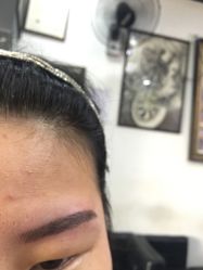 -尚玲纹绣纹眉特价店