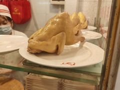 -文记壹心鸡(宝华路店)