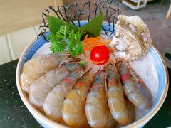 -锅季·捞王旗下小火锅(虹桥火车站店)