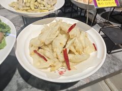 -天天鱼港·海鲜·鲅鱼水饺·招牌烤鸭(黄骅店)