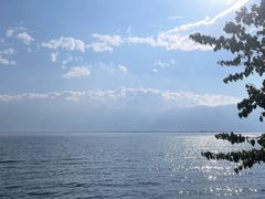 -大理洱海