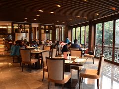 大堂-通安客栈中餐厅·何家小馆