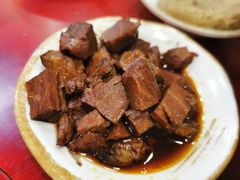 -金杨拉面王小吃面馆·牛三宝面·红烧牛肉粉