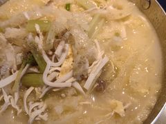 -山芋腔苏北菜(盐城滨海店)