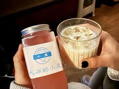 -大冰的小屋(大理古城店)