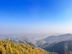 -莫干山风景区