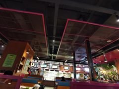 -非烤勿扰自助烤肉(东城时尚店)