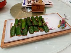 -东豪园林海鲜酒家(南港路辅路店)
