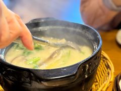 -小城粥道·海胆鲜虾粥(解放广场店)