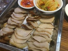-顺徕德仙庙烧鸡(荔湾总店)