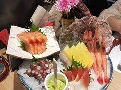-匠和风精致料理(春熙路群光广场店)