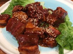 无锡酱排骨-西新饭店(城中店)
