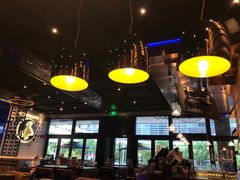 -bluefrog蓝蛙(皇庭广场店)