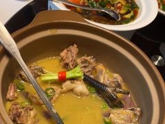 -青螺餐厅·家宴(松雅湖店)