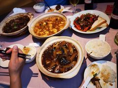 -宏达老菜馆(东安街店)