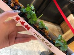 -董顺桃小粒臭豆腐(太平街一店)