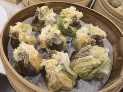 -都一处烧麦馆(前门店)