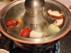 -南门涮肉(上海二店)