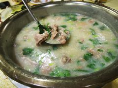 -标记美食新鲜猪杂(兴南大道店)