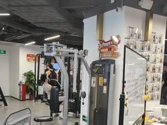 -超鹿运动(达信大厦店)