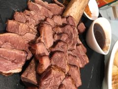 -一品滇香·云南菜(公益西桥店)