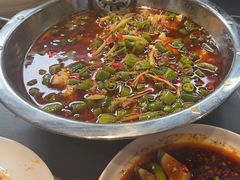 -蛙兔鸡自贡风味·特色江湖菜(广都店)