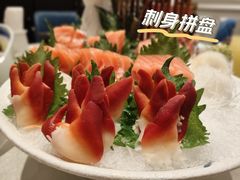 -多佐铁板烧(富力广场店)