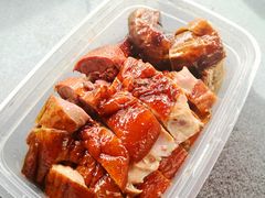 -黄连大头华烧鹅店(大良店)
