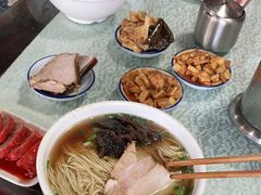-美味斋(西北街店)